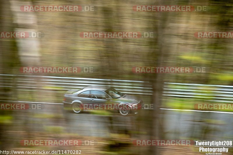 Bild #11470282 - Touristenfahrten Nürburgring Nordschleife (14.11.2020)