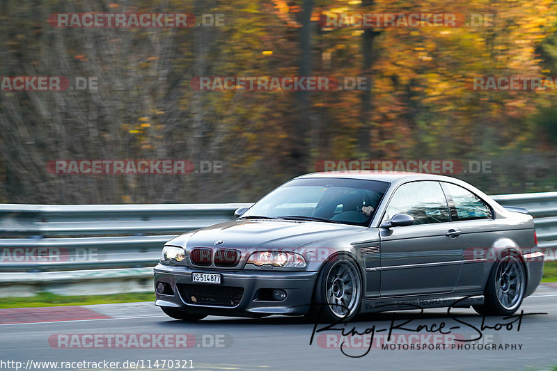 Bild #11470321 - Touristenfahrten Nürburgring Nordschleife (14.11.2020)