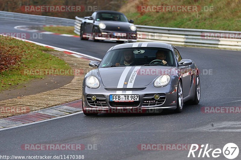 Bild #11470388 - Touristenfahrten Nürburgring Nordschleife (14.11.2020)