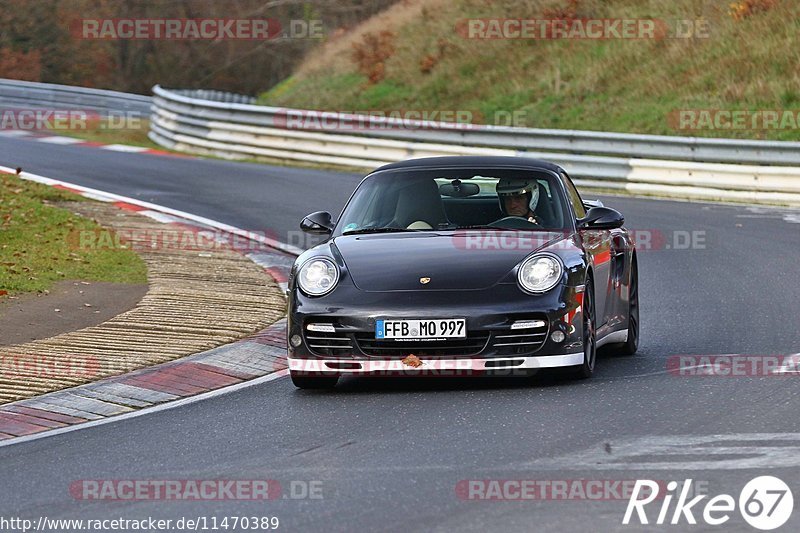 Bild #11470389 - Touristenfahrten Nürburgring Nordschleife (14.11.2020)