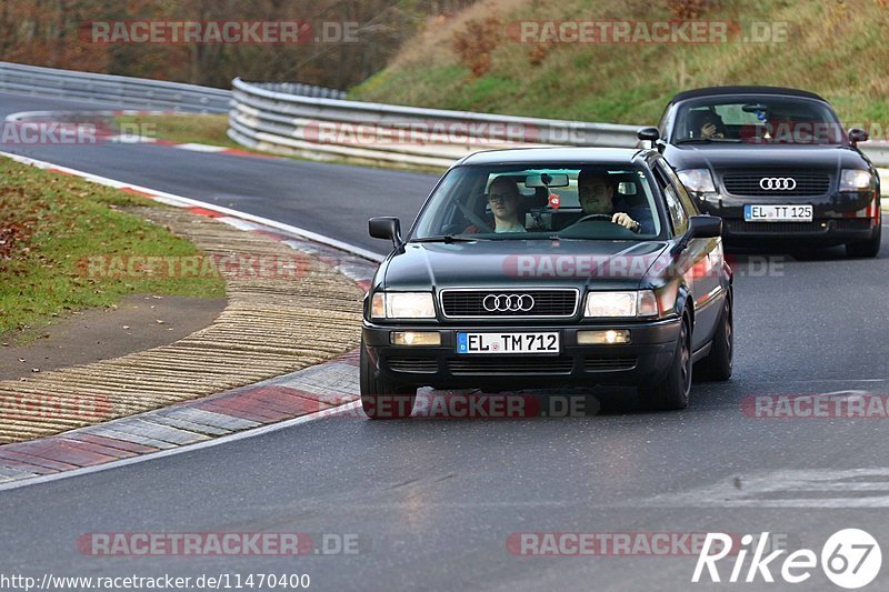 Bild #11470400 - Touristenfahrten Nürburgring Nordschleife (14.11.2020)