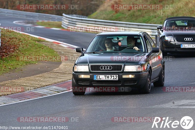 Bild #11470401 - Touristenfahrten Nürburgring Nordschleife (14.11.2020)