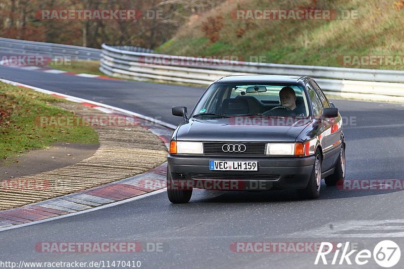 Bild #11470410 - Touristenfahrten Nürburgring Nordschleife (14.11.2020)