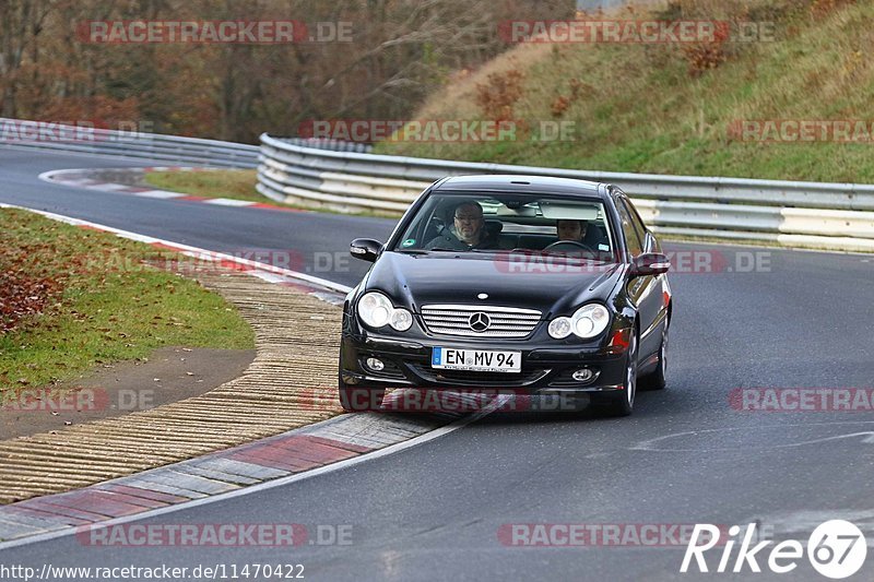 Bild #11470422 - Touristenfahrten Nürburgring Nordschleife (14.11.2020)