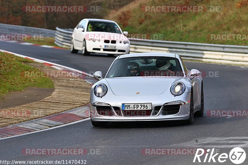 Bild #11470432 - Touristenfahrten Nürburgring Nordschleife (14.11.2020)