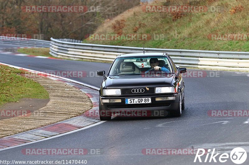 Bild #11470440 - Touristenfahrten Nürburgring Nordschleife (14.11.2020)