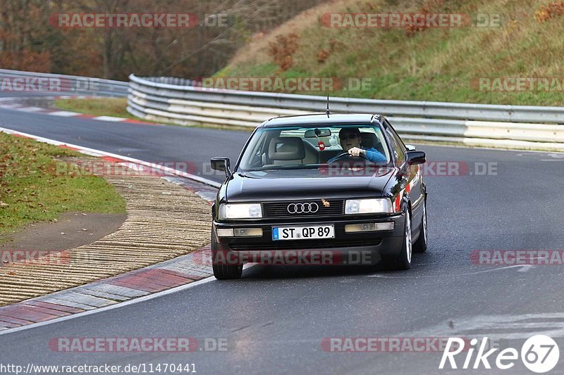 Bild #11470441 - Touristenfahrten Nürburgring Nordschleife (14.11.2020)