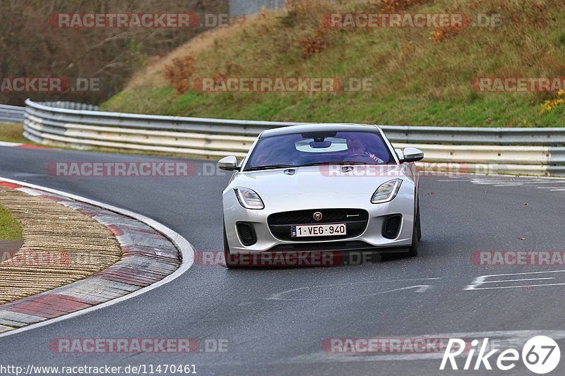 Bild #11470461 - Touristenfahrten Nürburgring Nordschleife (14.11.2020)