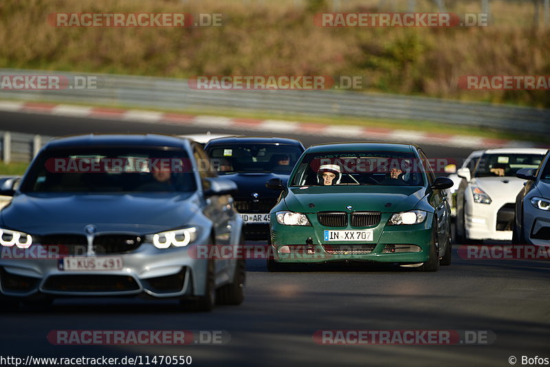 Bild #11470550 - Touristenfahrten Nürburgring Nordschleife (14.11.2020)