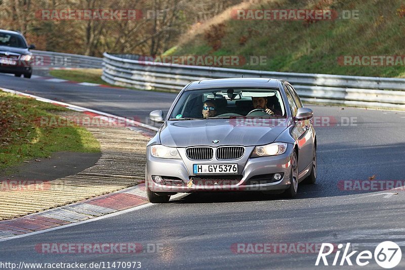 Bild #11470973 - Touristenfahrten Nürburgring Nordschleife (14.11.2020)