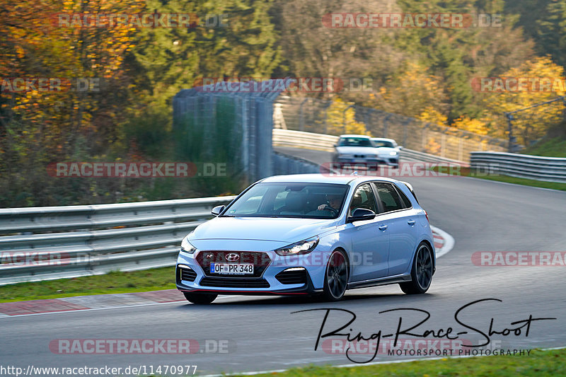 Bild #11470977 - Touristenfahrten Nürburgring Nordschleife (14.11.2020)