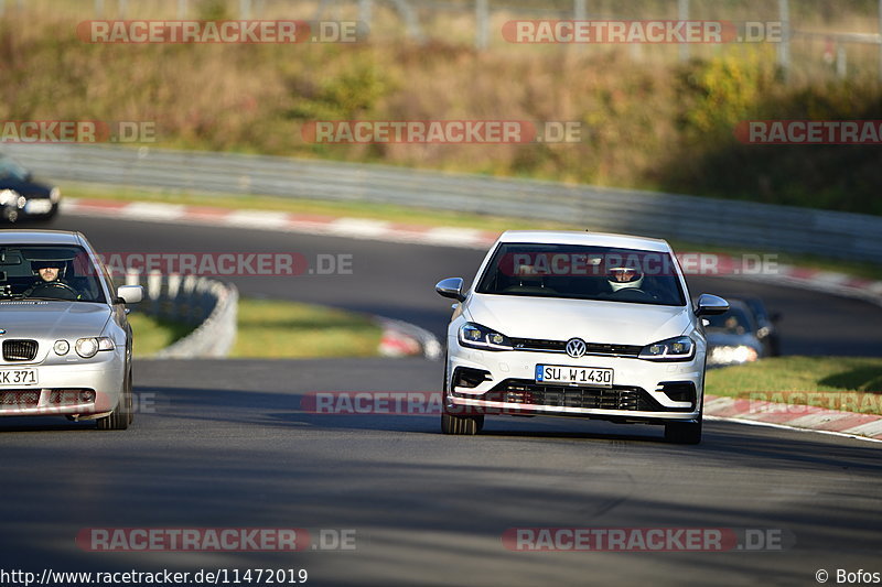 Bild #11472019 - Touristenfahrten Nürburgring Nordschleife (14.11.2020)