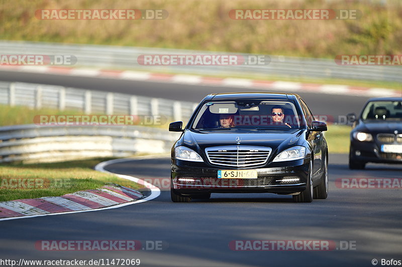 Bild #11472069 - Touristenfahrten Nürburgring Nordschleife (14.11.2020)