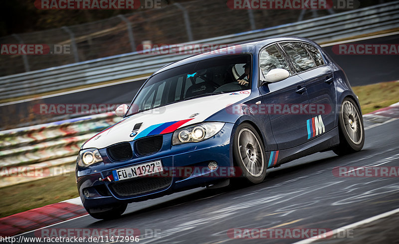 Bild #11472996 - Touristenfahrten Nürburgring Nordschleife (14.11.2020)