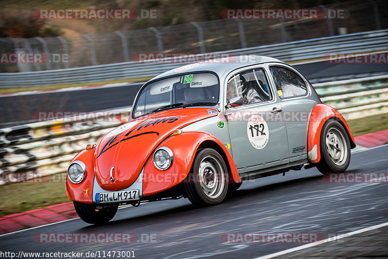 Bild #11473001 - Touristenfahrten Nürburgring Nordschleife (14.11.2020)