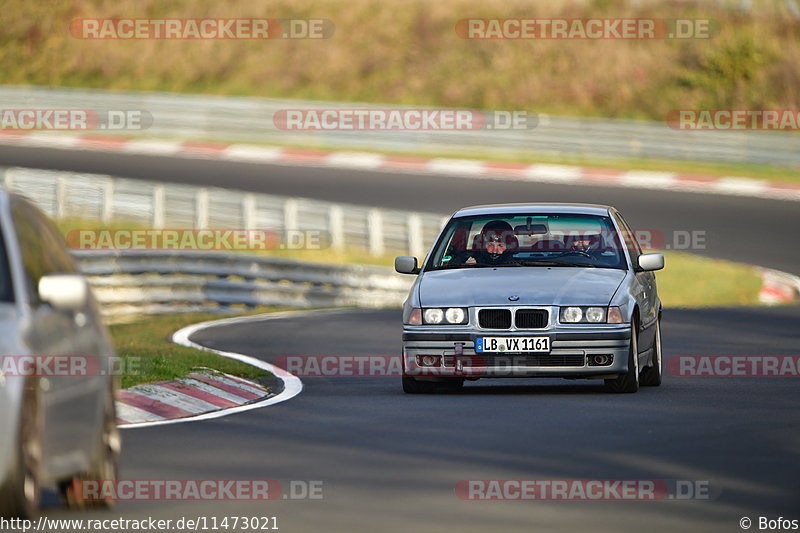 Bild #11473021 - Touristenfahrten Nürburgring Nordschleife (14.11.2020)