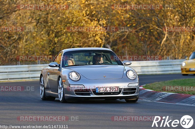 Bild #11473311 - Touristenfahrten Nürburgring Nordschleife (14.11.2020)