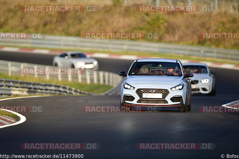 Bild #11473900 - Touristenfahrten Nürburgring Nordschleife (14.11.2020)