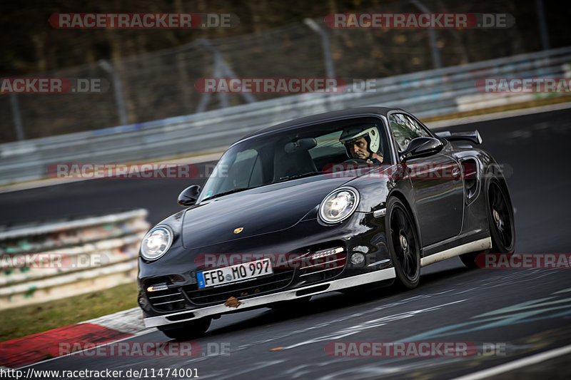 Bild #11474001 - Touristenfahrten Nürburgring Nordschleife (14.11.2020)