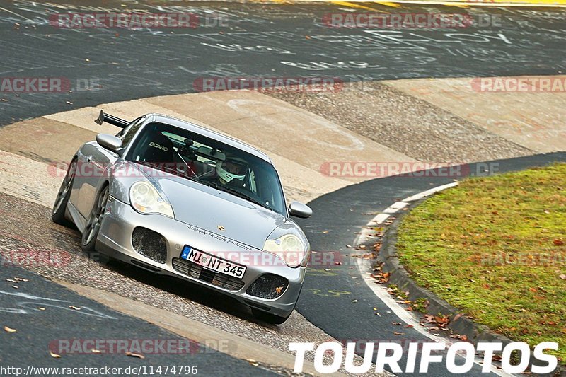 Bild #11474796 - Touristenfahrten Nürburgring Nordschleife (14.11.2020)