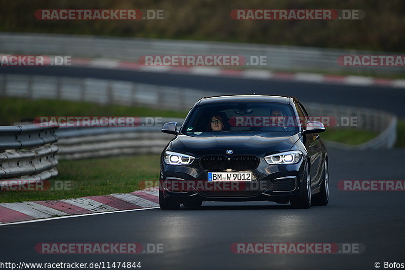 Bild #11474844 - Touristenfahrten Nürburgring Nordschleife (14.11.2020)