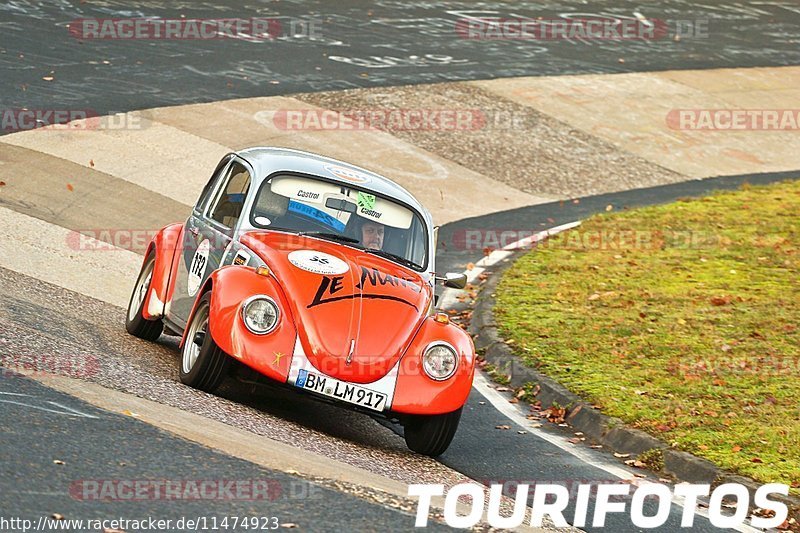 Bild #11474923 - Touristenfahrten Nürburgring Nordschleife (14.11.2020)