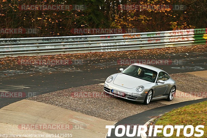 Bild #11475055 - Touristenfahrten Nürburgring Nordschleife (14.11.2020)