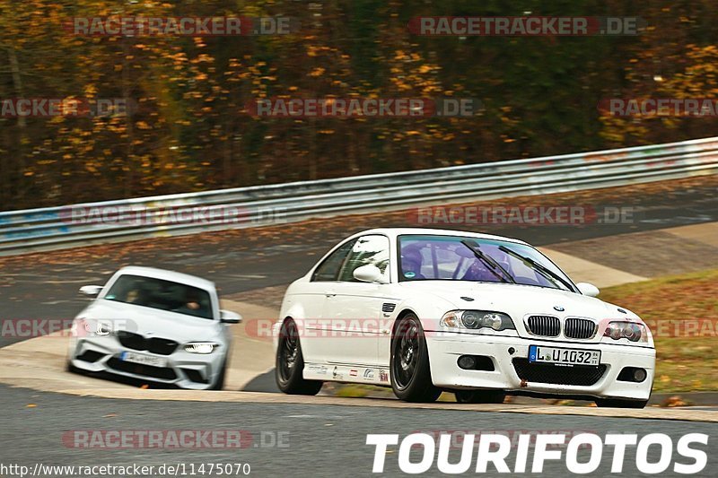 Bild #11475070 - Touristenfahrten Nürburgring Nordschleife (14.11.2020)