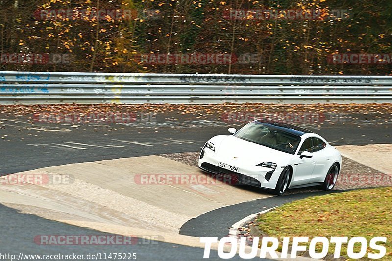 Bild #11475225 - Touristenfahrten Nürburgring Nordschleife (14.11.2020)