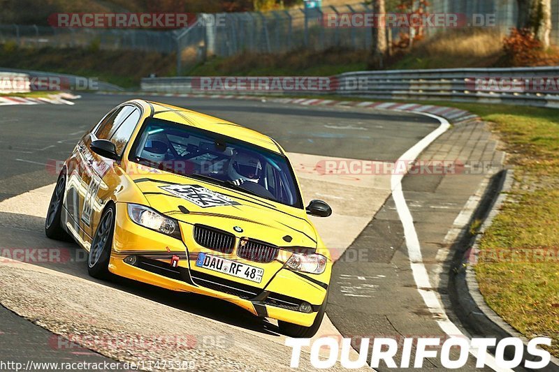 Bild #11475380 - Touristenfahrten Nürburgring Nordschleife (14.11.2020)