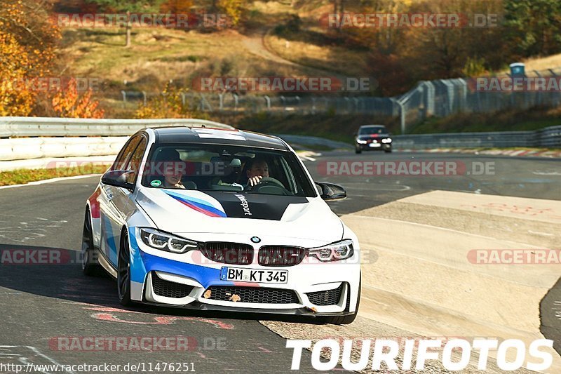 Bild #11476251 - Touristenfahrten Nürburgring Nordschleife (14.11.2020)