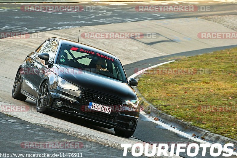 Bild #11476911 - Touristenfahrten Nürburgring Nordschleife (14.11.2020)