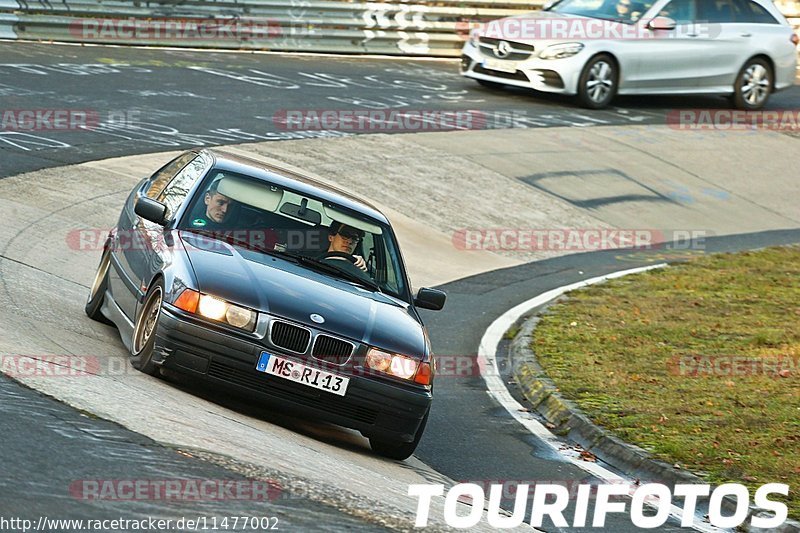 Bild #11477002 - Touristenfahrten Nürburgring Nordschleife (14.11.2020)