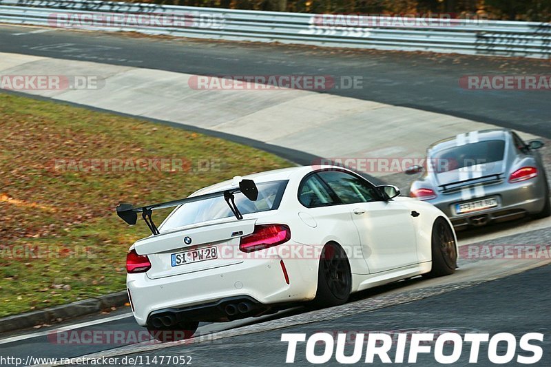 Bild #11477052 - Touristenfahrten Nürburgring Nordschleife (14.11.2020)