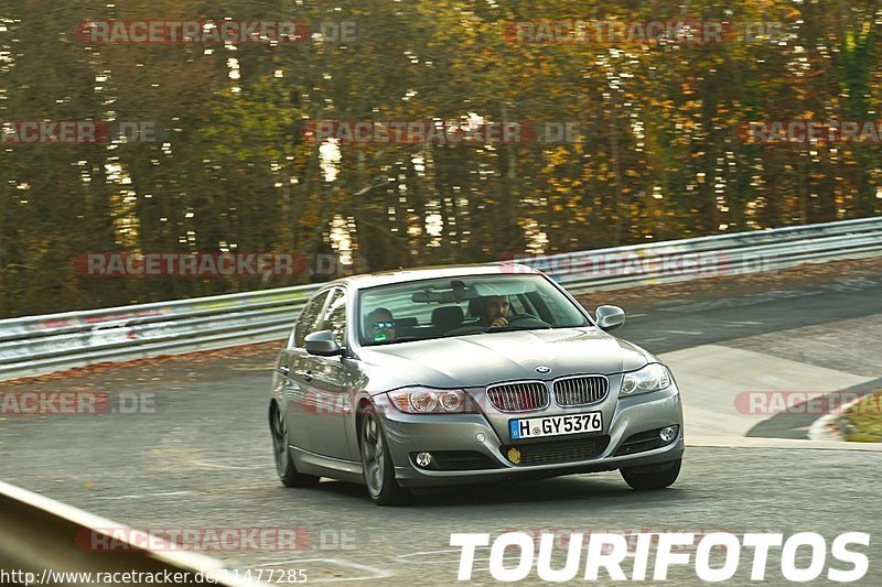 Bild #11477285 - Touristenfahrten Nürburgring Nordschleife (14.11.2020)