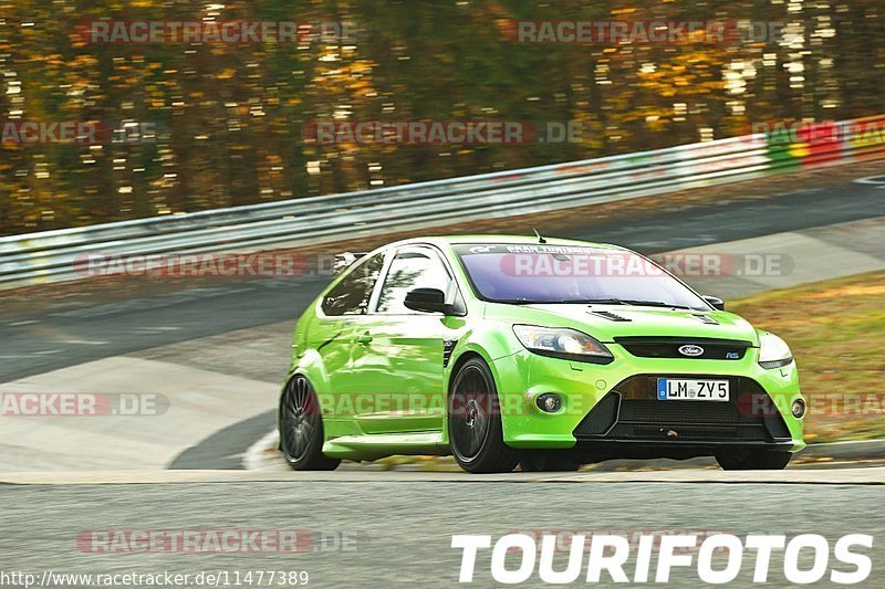 Bild #11477389 - Touristenfahrten Nürburgring Nordschleife (14.11.2020)