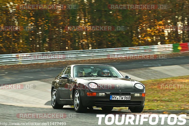 Bild #11477493 - Touristenfahrten Nürburgring Nordschleife (14.11.2020)