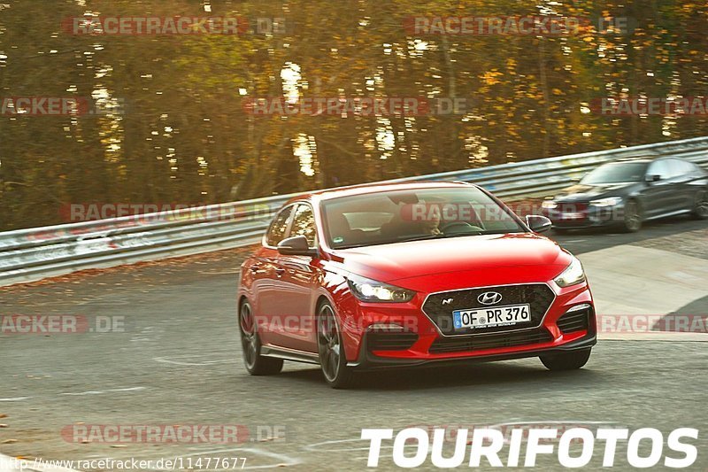 Bild #11477677 - Touristenfahrten Nürburgring Nordschleife (14.11.2020)