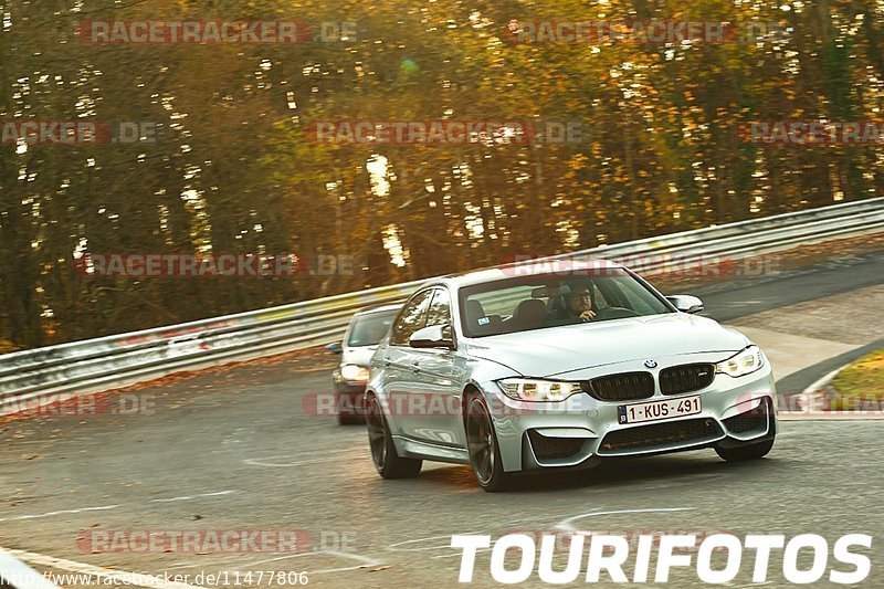 Bild #11477806 - Touristenfahrten Nürburgring Nordschleife (14.11.2020)