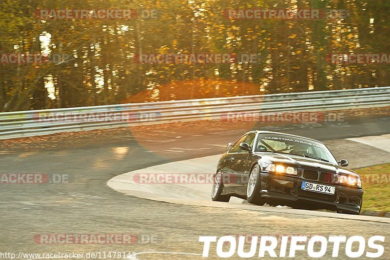 Bild #11478143 - Touristenfahrten Nürburgring Nordschleife (14.11.2020)