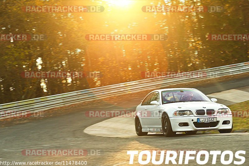 Bild #11478400 - Touristenfahrten Nürburgring Nordschleife (14.11.2020)