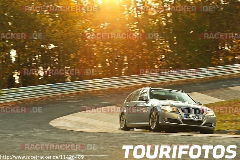 Bild #11478489 - Touristenfahrten Nürburgring Nordschleife (14.11.2020)