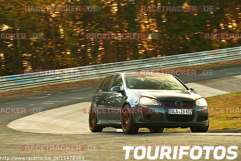 Bild #11478984 - Touristenfahrten Nürburgring Nordschleife (14.11.2020)