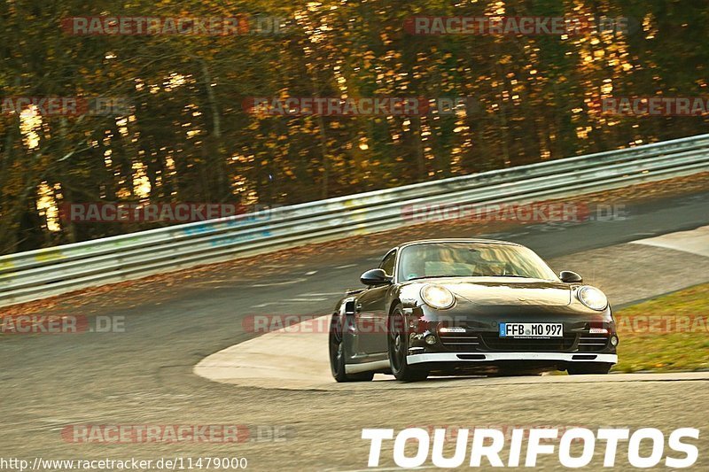 Bild #11479000 - Touristenfahrten Nürburgring Nordschleife (14.11.2020)