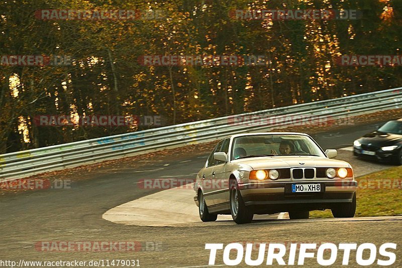 Bild #11479031 - Touristenfahrten Nürburgring Nordschleife (14.11.2020)