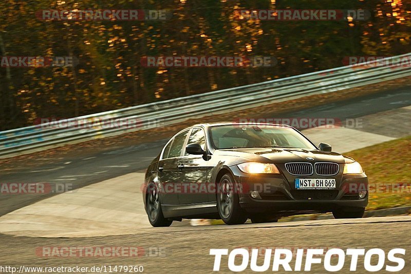 Bild #11479260 - Touristenfahrten Nürburgring Nordschleife (14.11.2020)