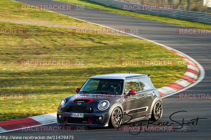 Bild #11479475 - Touristenfahrten Nürburgring Nordschleife (14.11.2020)