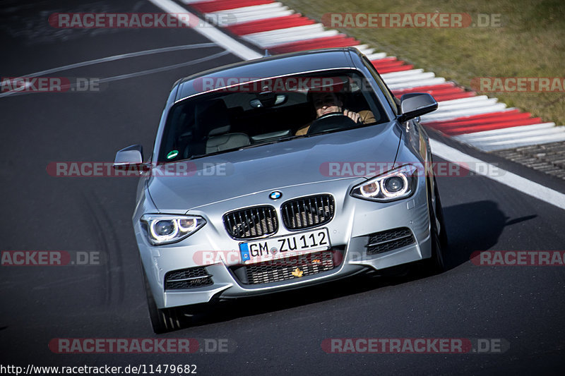 Bild #11479682 - Touristenfahrten Nürburgring Nordschleife (14.11.2020)