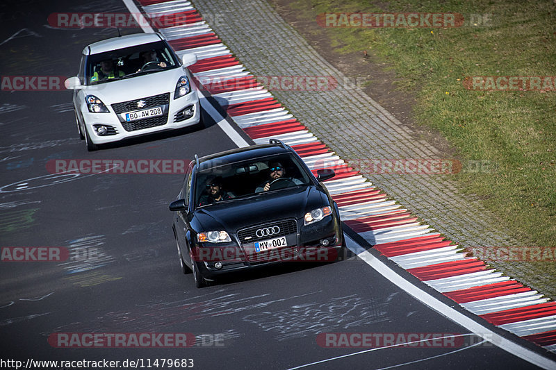 Bild #11479683 - Touristenfahrten Nürburgring Nordschleife (14.11.2020)