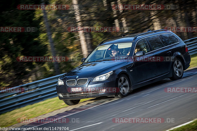 Bild #11479704 - Touristenfahrten Nürburgring Nordschleife (14.11.2020)